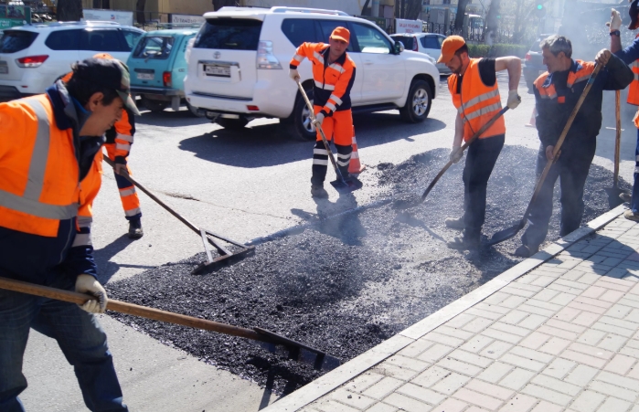 В Челябинске чиновника оштрафовали за укрупнение дорожных аукционов