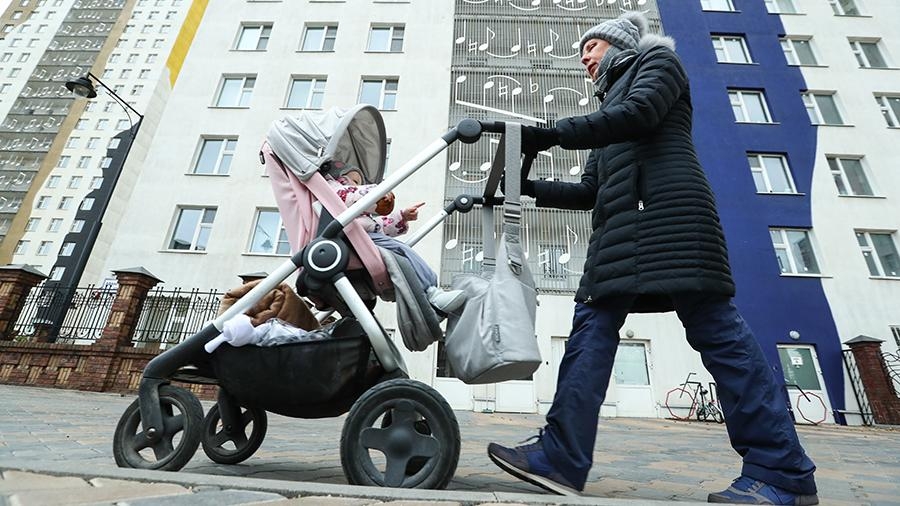 Более трети российских семей с детьми не пользуются положенными им льготами