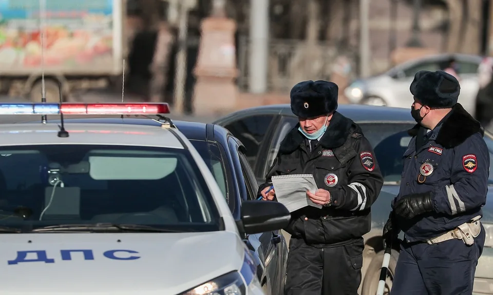 В Мосгордуме пообещали наказывать за подделку спецпропусков как за подделку документов